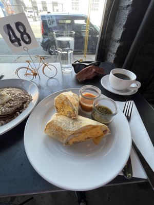 Detroit Vesey's by null