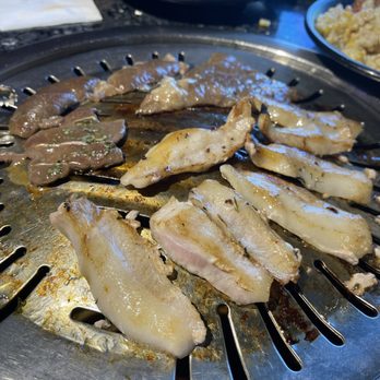 Road to Seoul BBQ - Korean Near Me - Alhambra, California