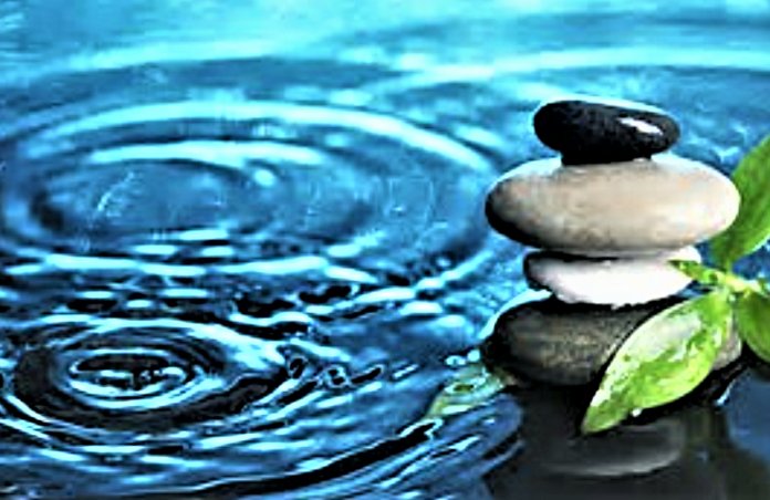 Healing Waters Wellness Center Logo