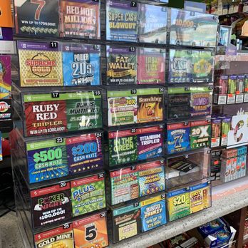 bp - Lottery tickets - Gas Stations Near Me - Nineveh, Indiana