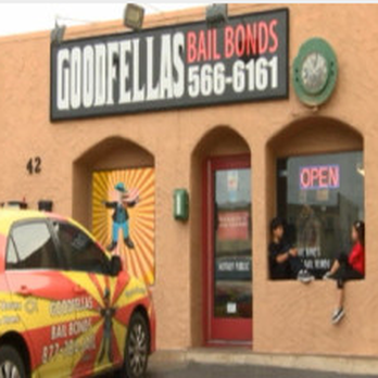 Goodfellas Bail Bonds - Bail Bondsmen Near Me - Henderson, Nevada Goodfellas Bail Bonds - Bail Bondsmen Near Me - Henderson, Nevada