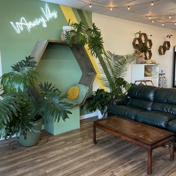 Milk & Honey Coffee Cafe - Inside - Coffee & Tea Near Me - Surfside Beach, South Carolina Milk & Honey Coffee Cafe - Inside - Coffee & Tea Near Me - Surfside Beach, South Carolina