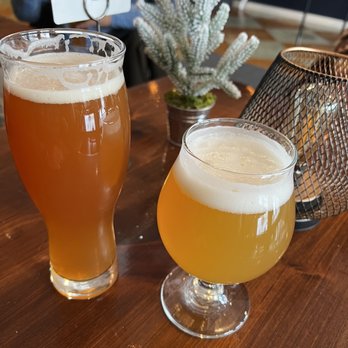 Riseform Brewery - Oh, bother & Shh... I hear 'em - Breweries Near Me - Marcellus, New York