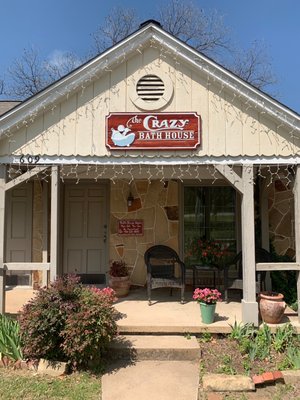 Crazy Water Company by null