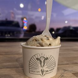 Country Creamery