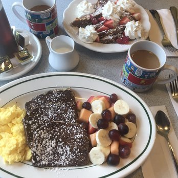 Demitasse Cafe - Breakfast & Brunch Near Me - Chicago, Illinois Demitasse Cafe - Breakfast & Brunch Near Me - Chicago, Illinois