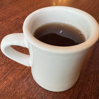The Sahara Cafe - Sage tea - Coffee & Tea Near Me - Manitou Springs, Colorado