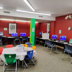 Russell Library
