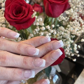 Legacy Nails & Spa - Nail Salons Near Me - Plano, Texas