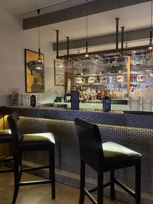 Ku Asian Bistro by null