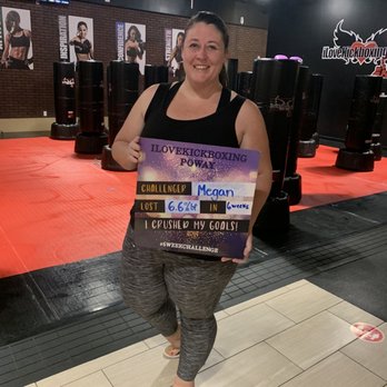 iLoveKickboxing- Poway - IKLB studio - Gyms Near Me - Poway, California iLoveKickboxing- Poway - IKLB studio - Gyms Near Me - Poway, California