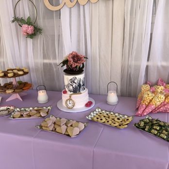Cake Among Us - Desserts Near Me - Rancho Cucamonga, California