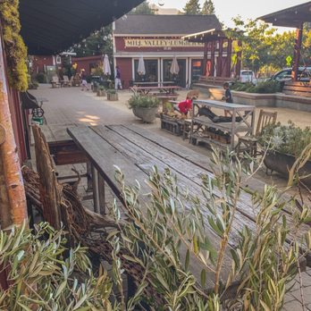 Watershed - located at the Mill Valley Lumber Yard, up the street from the depot downtown. - New American Near Me - Mill Valley, California Watershed - located at the Mill Valley Lumber Yard, up the street from the depot downtown. - New American Near Me - Mill Valley, California