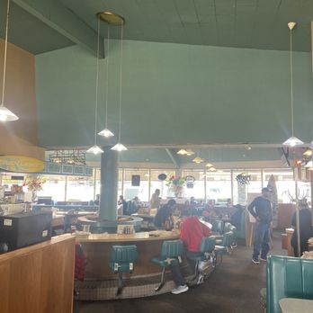 Peter's Cafe - American Near Me - Millbrae, California
