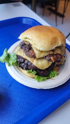 NANSENSE - Afghan Burgers & Bowls by null