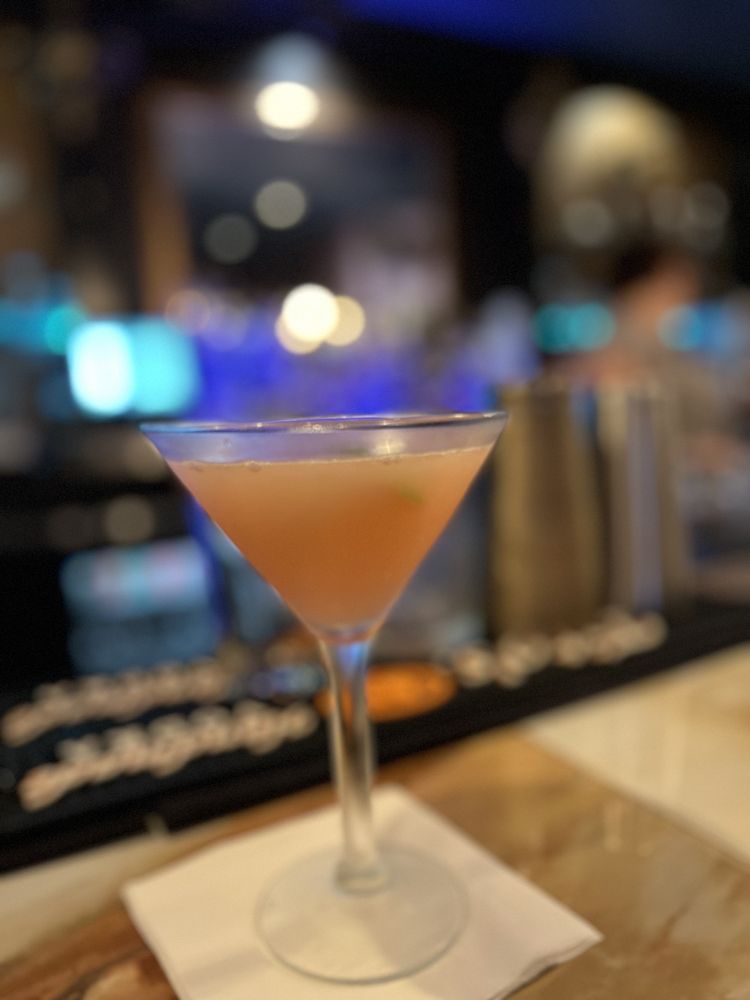 French Quarter Grille