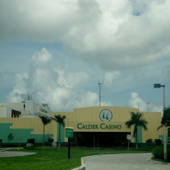 Calder Casino - Casinos Near Me - Miami Gardens, Florida