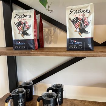 Tru Bru Coffee - Coffee and merch - Coffee & Tea Near Me - Laguna Hills, California Tru Bru Coffee - Coffee and merch - Coffee & Tea Near Me - Laguna Hills, California
