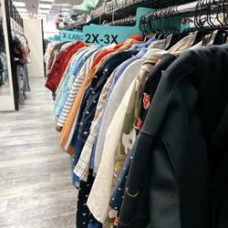 Plato's Closet