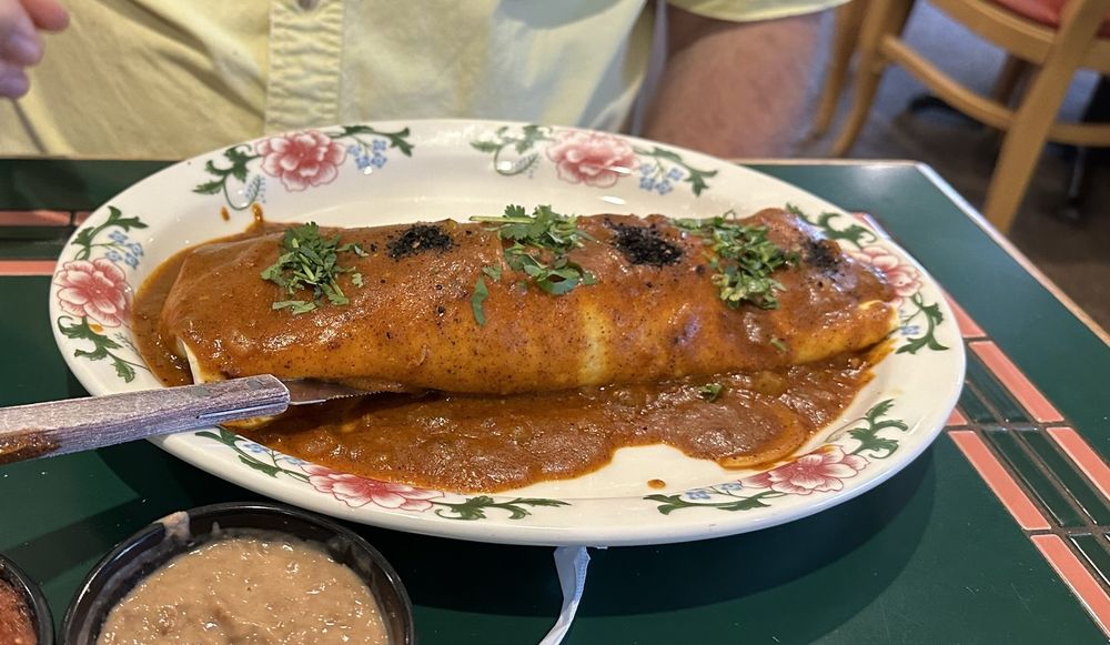 Corona Village Mexican Restaurant