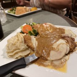 Irish Cottage Inn