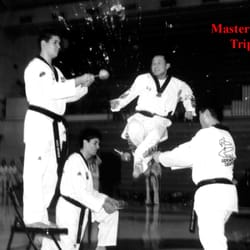 USTA Martial Arts-Bellingham