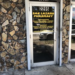 San Lazaro Pharmacy & Discount