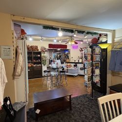 Dlicious Coffee Bar