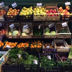 Miobio - La frutta e la verdura di stagione, km zero