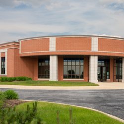 Rasmussen University - Mokena/Tinley Park - Rasmussen University Mokena/Tinley Park, Illinois campus.