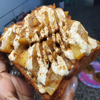 Good Neighbor - Bougie toast - Coffee & Tea Near Me - Baltimore, Maryland