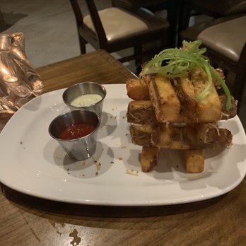 Willard Hicks - House Cut Fries - New American Near Me - Campbell, California Willard Hicks - House Cut Fries - New American Near Me - Campbell, California