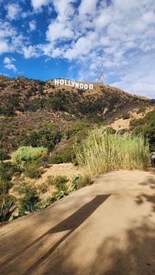 The Brush Canyon Trail by null