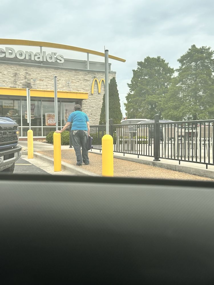 McDonald's McDonald's