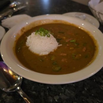 Oyster Bar - Chicken gumbo - Seafood Near Me - Henderson, Nevada Oyster Bar - Chicken gumbo - Seafood Near Me - Henderson, Nevada