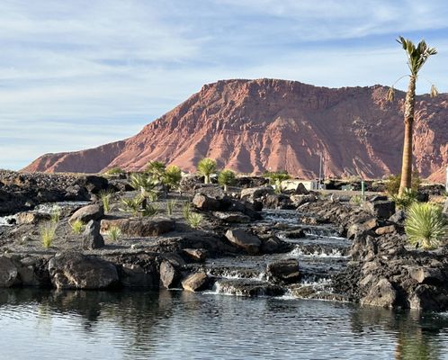 Entrada at Snow Canyon Country Club