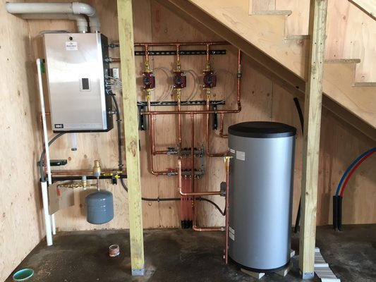 Lakeshore Heating & Cooling