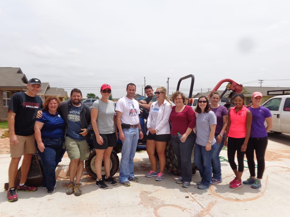 Midland Habitat For Humanity - social services organization in Midland, TX