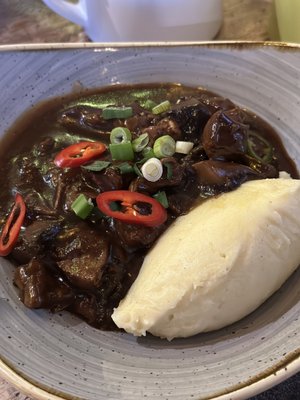 Hook & Ladder Sarsfield Street by null