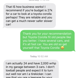 Gmotorcars Auto Sales & Service