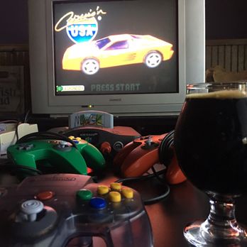 The Mack House - Beer for breakfast with some cruisin' USA - Pubs Near Me - Davie, Florida The Mack House - Beer for breakfast with some cruisin' USA - Pubs Near Me - Davie, Florida