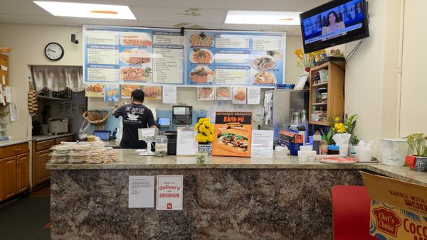 Fort Street Cafe by null