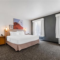 TownePlace Suites by Marriott Amarillo West/Medical Center - Guest room