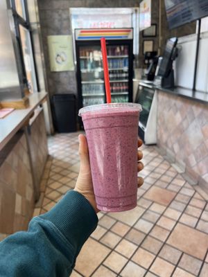 Jubilee Juice & Grill by null