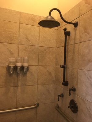 Spa at the Waterway by null