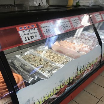 El Progreso - Butcher Near Me - Atlanta, Georgia