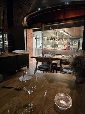 Ravintola Nokka by null