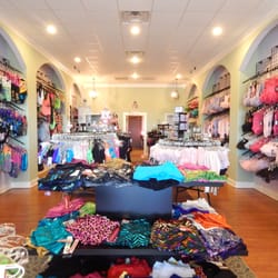 Dancewear Galore & More