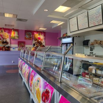 La Genuine Michoacana - Ice Cream & Frozen Yogurt Near Me - Whittier, California La Genuine Michoacana - Ice Cream & Frozen Yogurt Near Me - Whittier, California