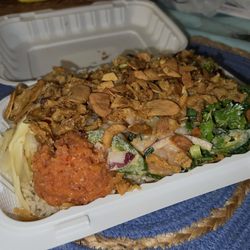8oz Poke